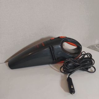 ★BLACK&DECKER 美國百工 AV1200-B1 12V車用手持吸塵器 點菸器供電