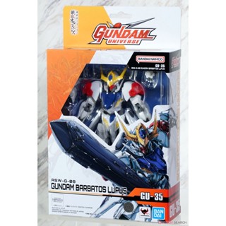 星矢TOY BANDAI ASW-G-08 天狼王型 獵魔鋼彈 GUNDAM UNIVERSE 快速出貨🚚
