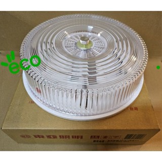 東亞 LCV-3140 LED圓燈具 環型燈具 LED15W圓燈具 大同 旭光 環型燈管