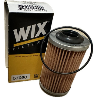 WIX 機油芯 57090 ALFA ROMEO 愛快羅密歐 Brera Spider 939 159 3.2