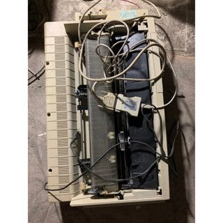 故障品 EPSON LQ-2170C 點陣式印表機 不退不保