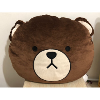 二手 Tom bear 抱枕