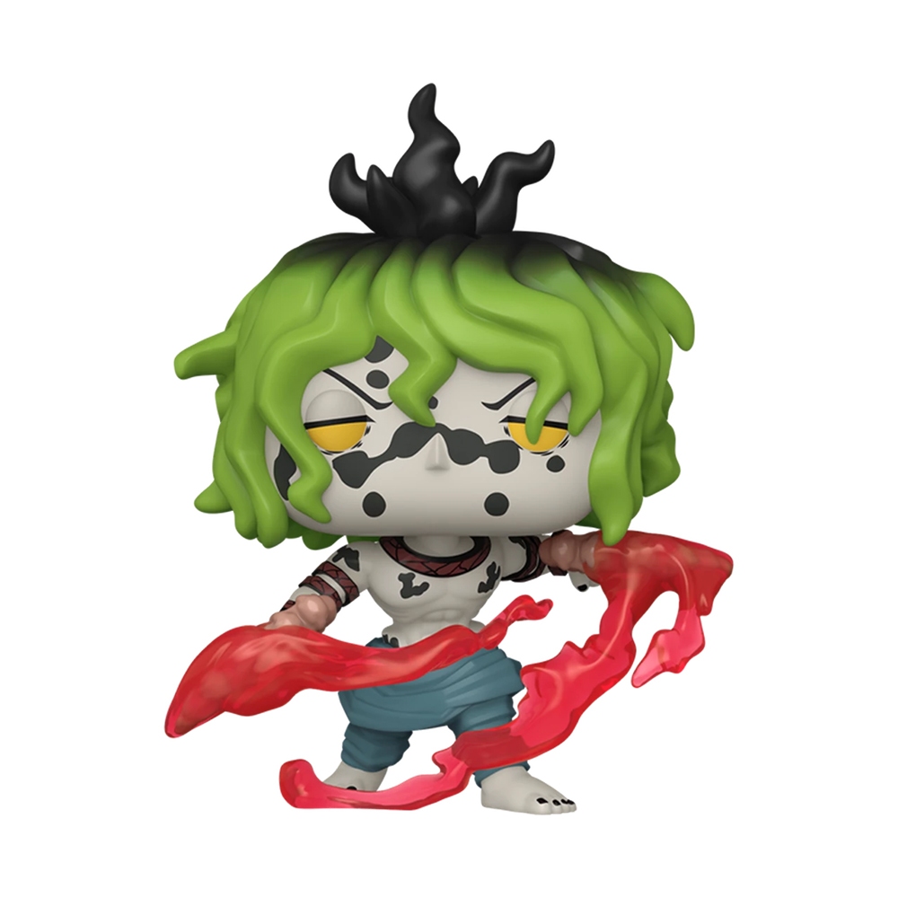 FUNKO POP Animation: DS  妓夫太郎(血鬼術) FN82448