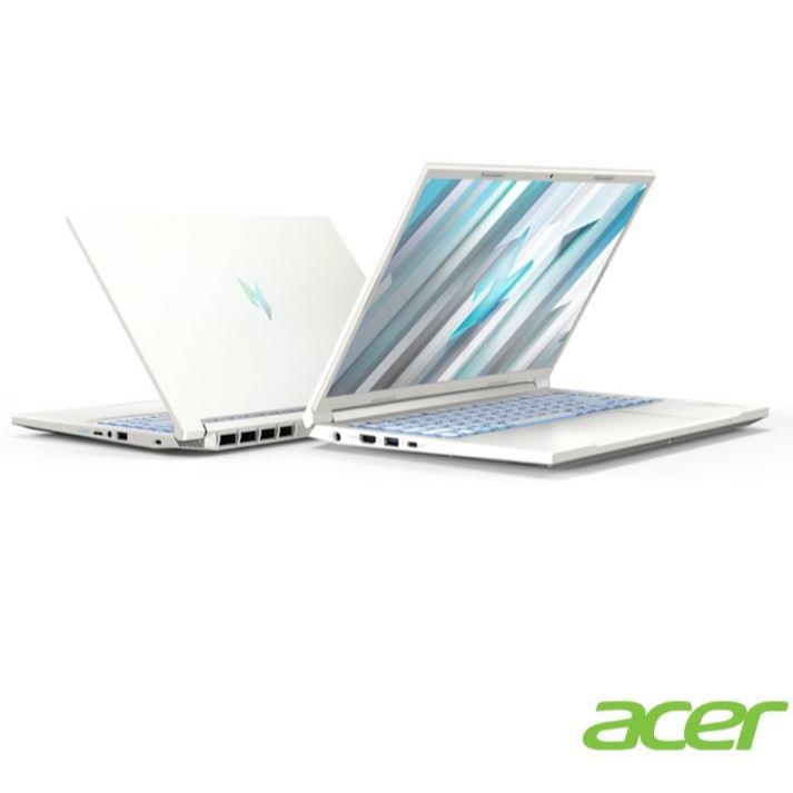 華創筆電@Acer Nitro V ANV14-61-R74R(R5-8645HS/16G\/512G/RTX4050)
