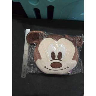 【娃娃機夾物H】迪士尼 DISNEY 米奇 大頭 玩偶 娃娃 抱枕 現貨