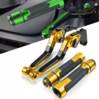 銳伯500拉桿握把組 適用於 Honda 500S改裝骷髏後剎車拉桿 CMX500 rebel500後