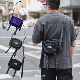 THE NORTH FACE CITY SHOULDER BAG 三色 大容量 休閒 側背 單肩包【NF0A8AMV】