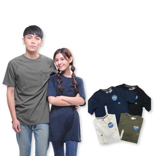 涼感衣 Dickies Temp-iQ™ 短T T恤 素T 排汗衫 吸濕排汗 機能衣 @6103