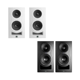 Kali Audio IN5 三音路 監聽喇叭