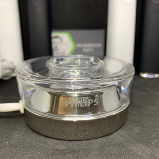 (加價購專用）飛利浦電動牙刷充電器HX93適用5100簡配和9100玻璃杯充電器