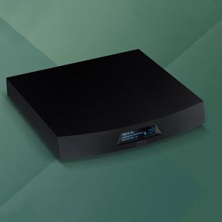 代購 LUMIN X1 數播 數位 音樂播放器 解碼 支援 ROON Tidal MQA Qobuz