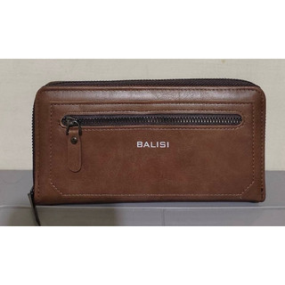 Balisi 長夾錢包
