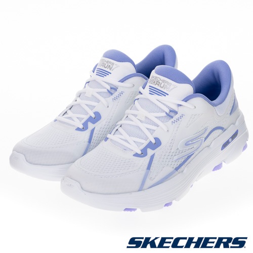 SKECHERS 女慢跑系列 GO RUN 7.0 (129336WLV)