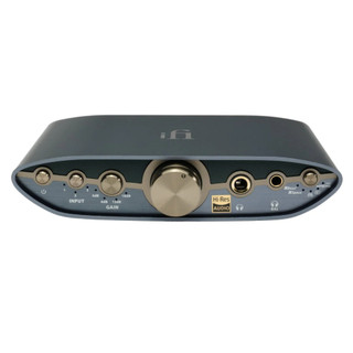 「耳機先生」《iFi Audio ZEN CAN 3》耳機專用完全平衡，大功率耳機放大器