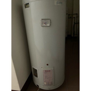 電光牌熱水器（儲熱型）30加侖