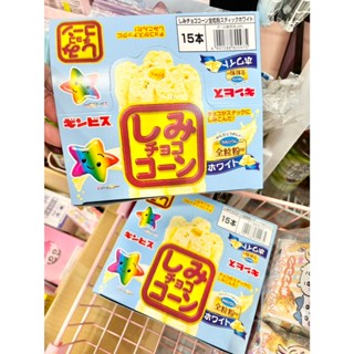 ☆新品現貨區2504☆✈️日本空運來臺✈️🤩ct搶先賣商品🤩金必氏 ginbis 星星造型 玉米棒 牛奶風味 全粒粉盒裝