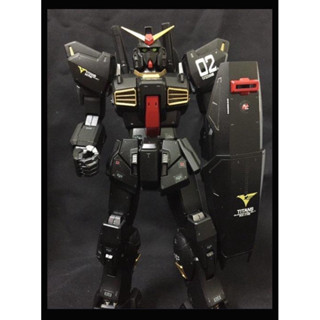 武漢肺炎宅經濟[優惠 完成品] BANDAI 鋼彈1/100 MG RX-178 MK-II Ver.2.0 迪坦斯仕樣