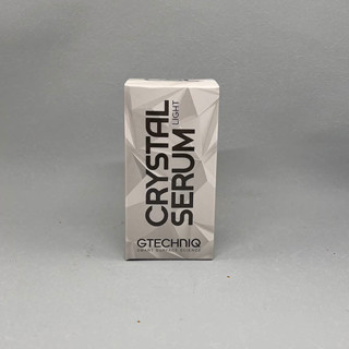 『車極客』GTechniq Crystal Serum Light 50ml (GT CS專業鍍膜)