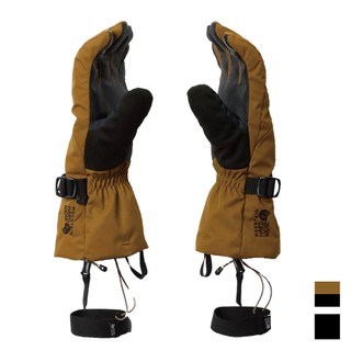 Mountain Hardwear 男 All Tracks GTX Glove 防水手套 滑雪 保暖 2097101