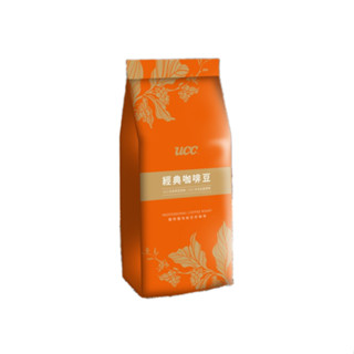 【UCC】研磨咖啡豆-曼特寧/巴西(450g/包)