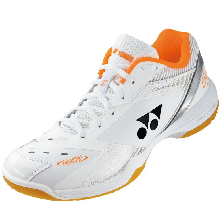 【MAZGO】YONEX 優乃克 男款  POWER CUSHION 65 Z羽球鞋 寬楦 膠底鞋 SHB65Z3WEX