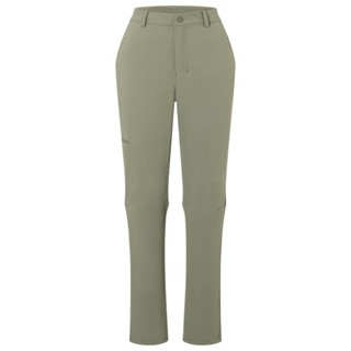 【野型嚴選】Marmot Scree M3 多功能中量版控溫軟殼登山褲(女款)