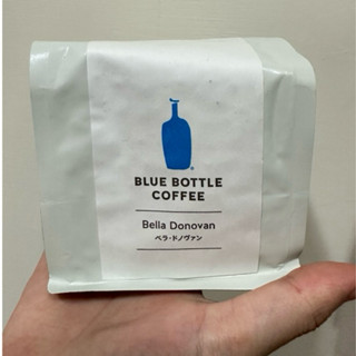 (預購）代購 日本 Blue Bottle Coffee藍瓶咖啡 Bella Donovan 咖啡豆 200g