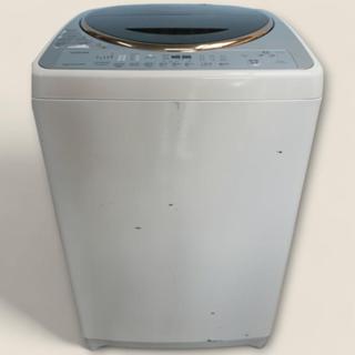 【新北二手家電】百豐悅 臺北二手家電-二手 東芝 15公斤 單槽洗衣機 中古洗衣機 中古電器 八里二手家電 北投二手家電