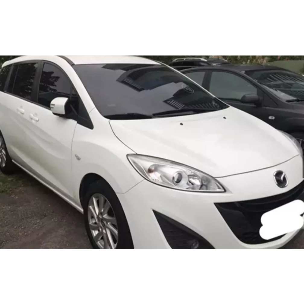 2014 Mazda 5 2.0L🚗優質中古好車大出清/🔸歡迎私訊預約賞車/🚫車商勿擾