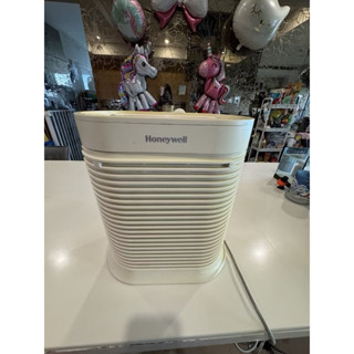 Honeywell 抗敏空氣清淨機