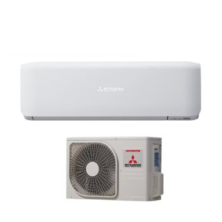 MITSUBISHI 三菱重工 白金級安裝★5-7坪 ZTLT系列 變頻冷暖分離式空調(DXC41ZTLT-W/DXK4