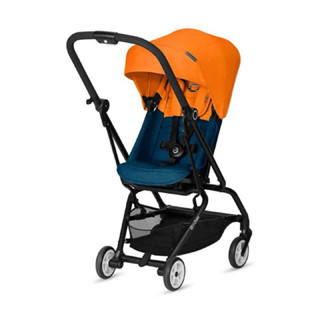 絕版Cybex eezy S twist輕便寶寶傘車嬰兒推車