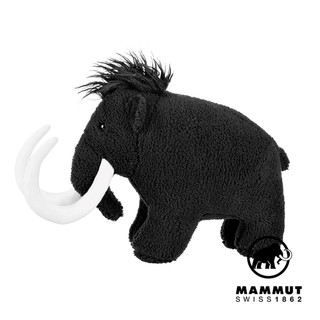 【Mammut 長毛象】填充玩偶M 2810-00240-0001-114
