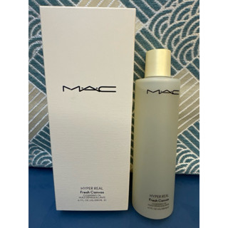 MAC超奇肌清爽花瓣淨妝油200ml
