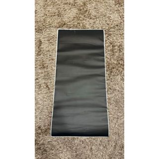 全新 美國 3M 投影專用 透黑色螢幕膜 可呈現投影內容 90x40cm 便宜賣