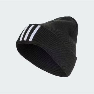 ADIDAS 3S BEANIE 配件 愛迪達 IT4639 運動帽 毛帽 毛線帽 針織帽