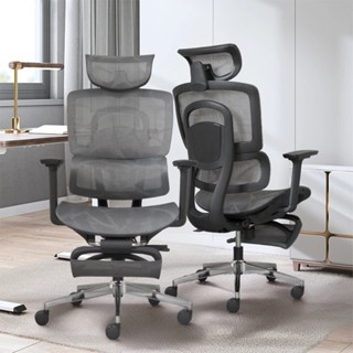 STYLE格調 | 氣動旗艦工學椅【CAI-001】電競椅 躺椅 電腦椅 辦公椅 人體工學椅 升級版 椅子 主管椅 會議