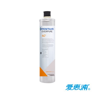 空間 EVERPURE 愛惠浦4C² 銀離子抗菌濾心