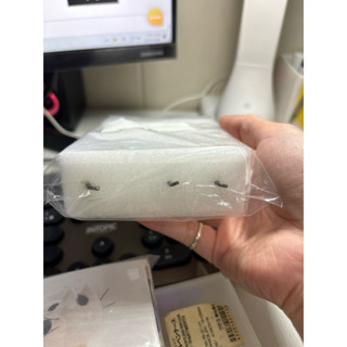 羊毛氈專用寶麗龍墊加三根戳針