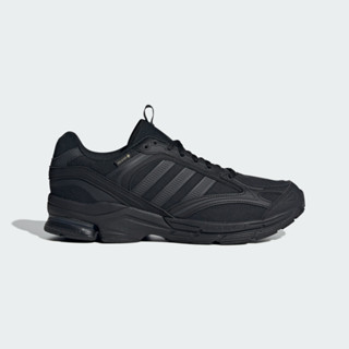 ADIDAS 防水慢跑鞋 運動鞋 SPIRITAIN 2000 GORE-TEX 男女 中性款 黑 IF3768