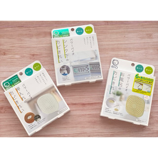 【優本庫】現貨---日本COGIT 長效防黴抗菌除臭盒 櫥櫃/流理臺/浴室