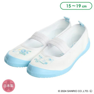 ๓Joyze Shop๓ 日本 moonSTAR 室內鞋 現貨 日本製 三麗鷗 Cinnamoroll 大耳狗 玉桂狗