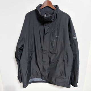 HILLTOP 山頂鳥 GORE-TEX 風衣外套 XL號