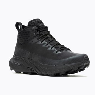 MERRELL AGILITY PEAK 5 TACTICAL MID GORE-TEX® 戶外鞋 黑 ML005771