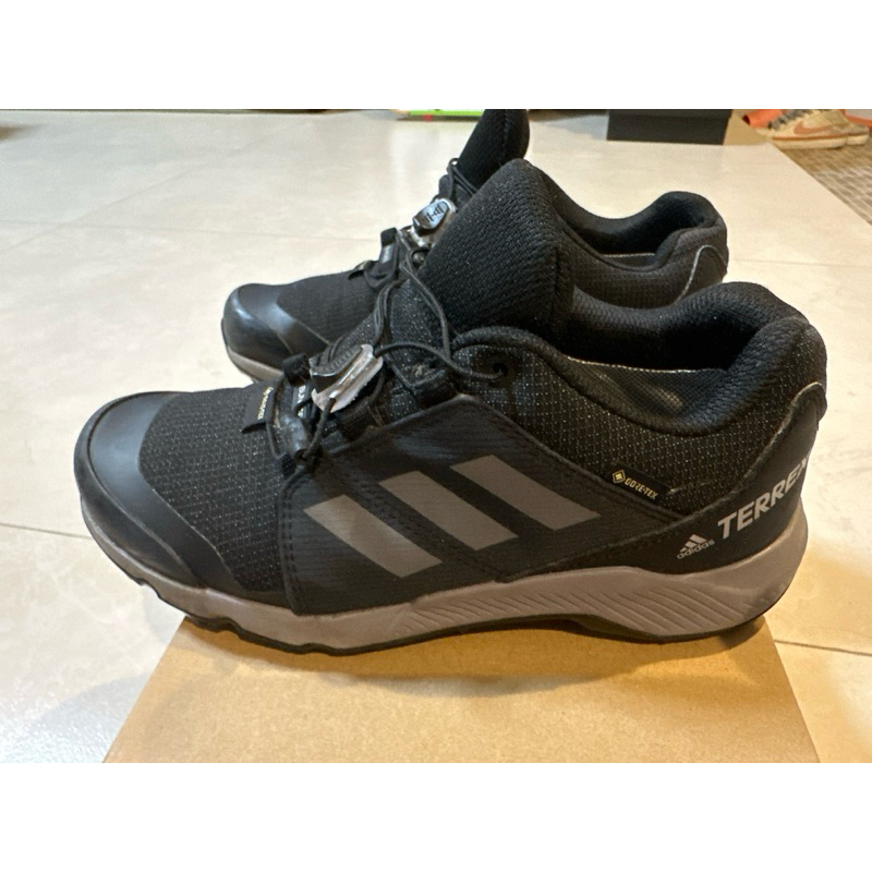 ADIDAS TERREX GORE-TEX 愛迪達 童鞋