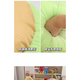 🔊全館滿500折50🔊兒童懶人沙發可愛寶寶臥室飄窗小榻榻米女生迷你卡通客廳閱讀單人