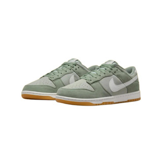 Nike Dunk Low SE Jade Horizon 麂皮淺綠 HQ1931-300【Fashion SPLY】