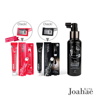 【Joahae】MBA | 魚腥草黑髮滾珠精華20ml 頭皮噴霧 護理 修護