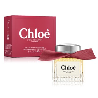 Chloe 玫瑰晨語女性淡香精(30ml)~(50ml)~(100ml)