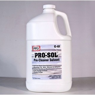 PROWAX麗鉅 萬用去膠水